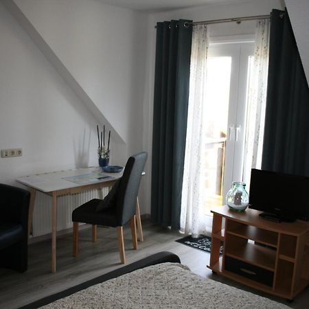 Hotel-Pension Lindenhof Tarnewitz Extérieur photo