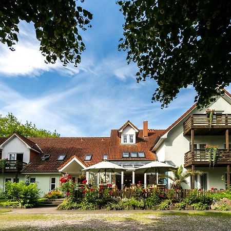 Hotel-Pension Lindenhof Tarnewitz Extérieur photo