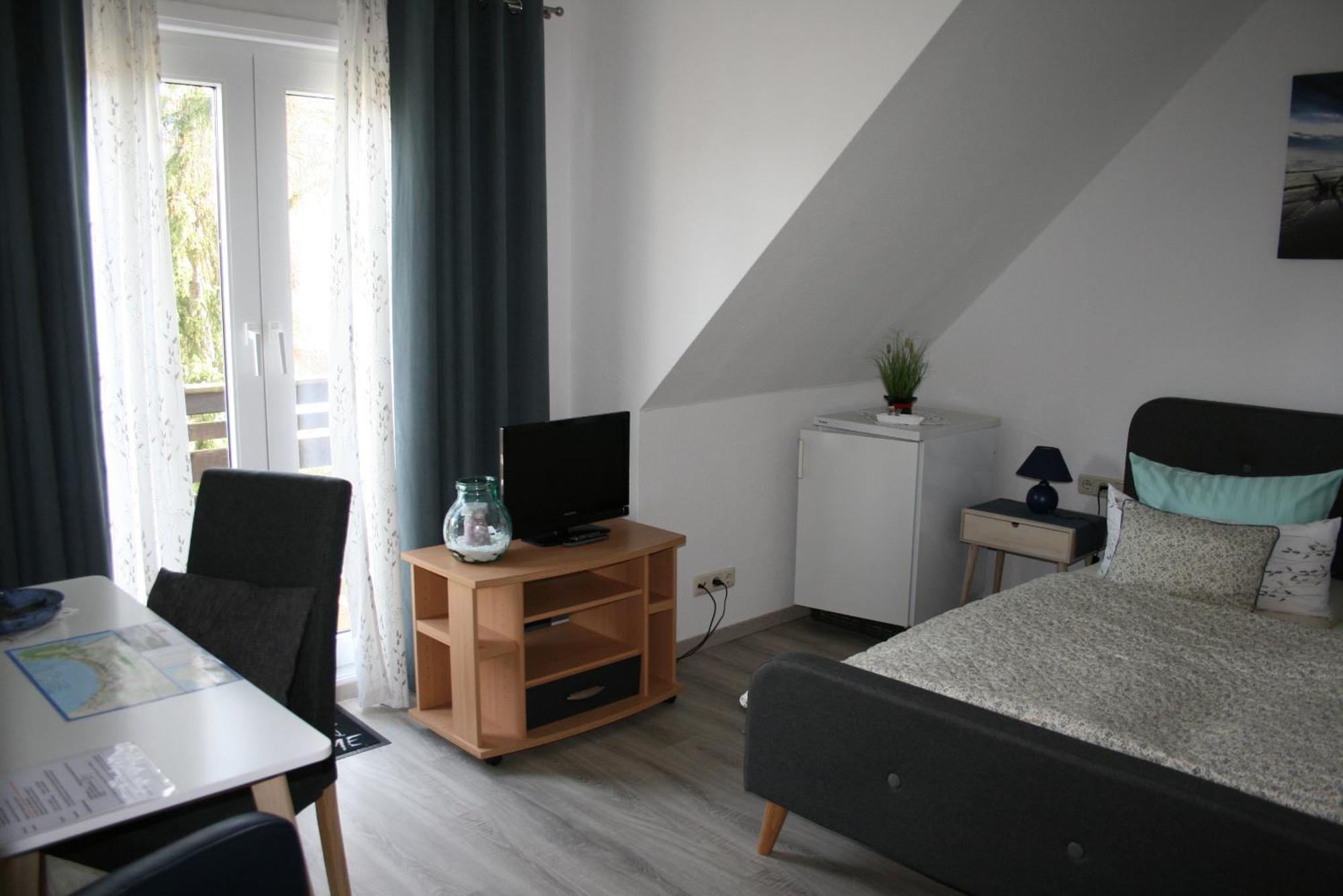 Hotel-Pension Lindenhof Tarnewitz Extérieur photo