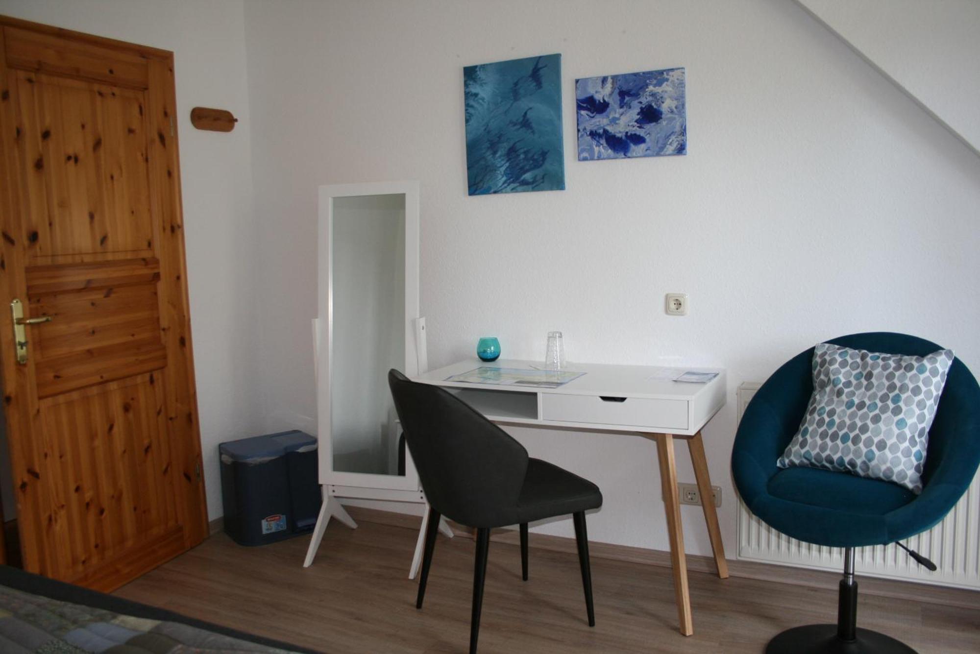 Hotel-Pension Lindenhof Tarnewitz Extérieur photo
